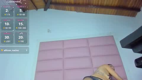 cattalina_25 online show from 03-21-26, 10:57