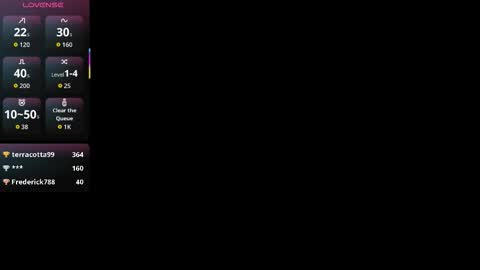 catti_brie_ online show from 10-22-25, 03:12