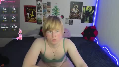Snapshot of cattie_w_ chatting on 02-04-26, 01:11 cattie_w_ online show from 02-04-26, 01:11