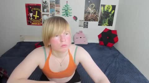 cattie_w_ online show from 03-11-26, 01:22