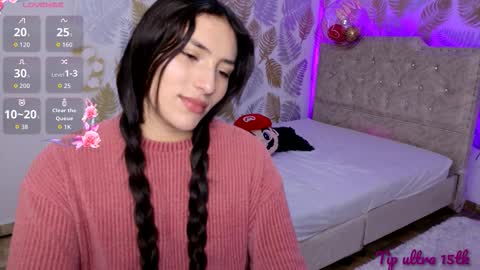 Cattleya online show from 11-03-25, 02:51