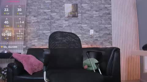 Catty online show from 10-21-25, 11:49