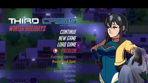 Snapshot of cattywompiscreations chatting on 01-11-25, 10:40 zatbabydaddy online show from 01-11-25, 10:40