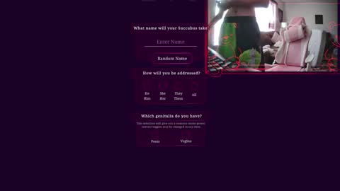 Snapshot of cattywompiscreations chatting on 01-13-25, 03:15 zatbabydaddy online show from 01-13-25, 03:15