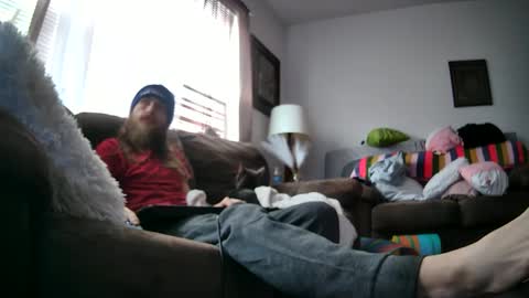 Snapshot of cattywompiscreations chatting on 02-10-25, 06:03 zatbabydaddy online show from 02-10-25, 06:03