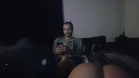 Snapshot of cattywompiscreations chatting on 10-06-25, 10:34 zatbabydaddy online show from 10-06-25, 10:34