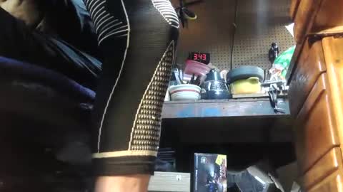 caughtnaked online show from 11-28-25, 11:35