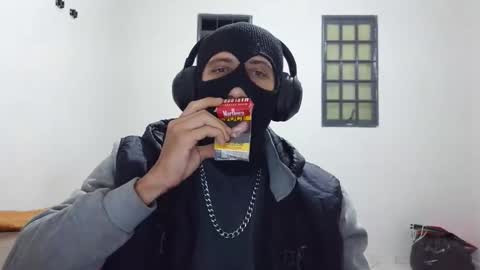 Snapshot of caugusto91 chatting on 02-23-26, 03:37 Carlos A online show from 02-23-26, 03:37