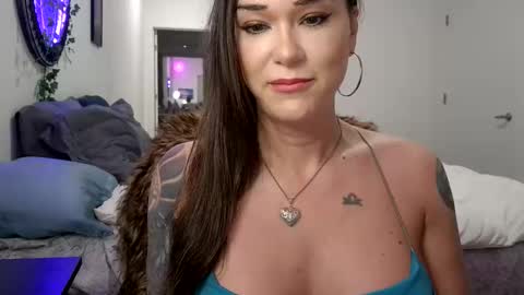 Cayla online show from 02-10-26, 03:43