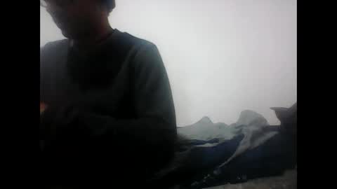 hanging out online show from 01-16-25, 12:20