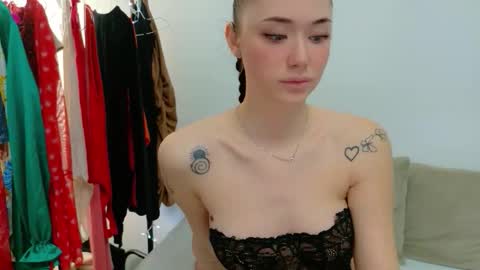 Ivanna online show from 03-26-26, 06:41