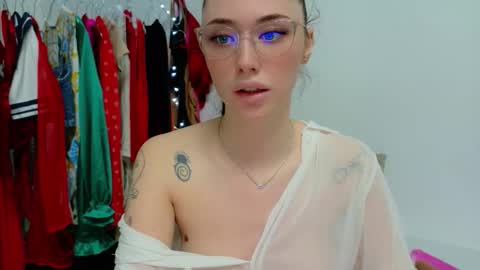 Ivanna online show from 03-27-26, 05:01