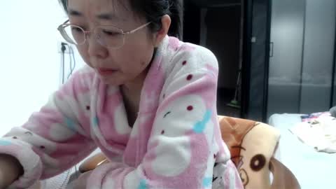 Snapshot of cbz112233 chatting on 02-09-25, 06:05 ANNYANNY online show from 02-09-25, 06:05