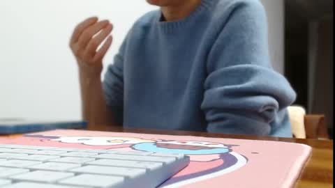 ANNYANNY online show from 03-03-26, 06:25