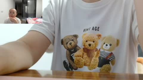 Snapshot of cbz112233 chatting on 06-14-26, 03:36 ANNYANNY online show from 06-14-26, 03:36
