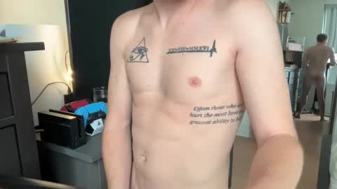 Snapshot of cchadnextdoor25 chatting on 11-11-25, 04:51 Chad online show from 11-11-25, 04:51