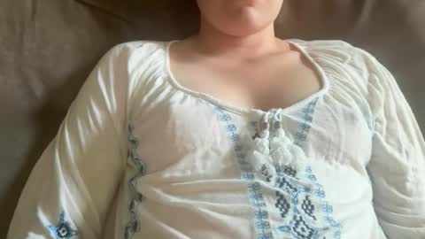 Claire online show from 04-01-26, 11:33