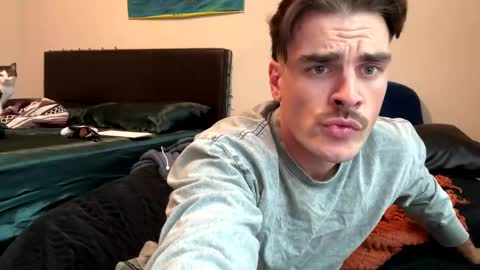 Rivs online show from 01-23-25, 09:18