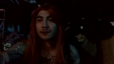 Sissy boy online show from 02-20-26, 01:13
