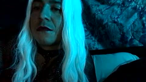 Sissy boy online show from 06-05-26, 07:14