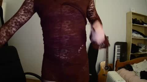 cdfordays online show from 01-09-25, 08:33