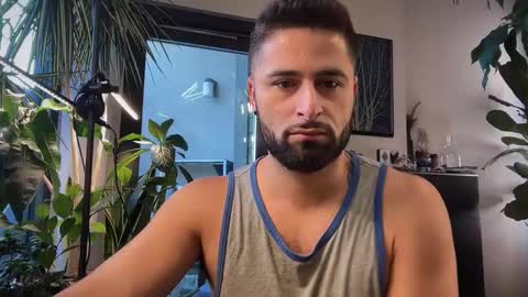Matt  Dboy online show from 05-02-26, 03:28