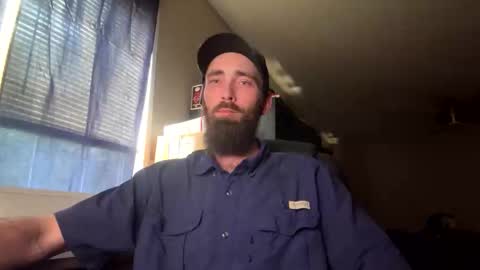 cdshorrock online show from 06-08-26, 07:58