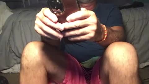 Coach Daddy online show from 08-09-26, 03:44