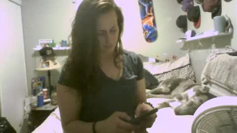 Snapshot of ceanna07 chatting on 08-02-26, 07:40 NoSafeWordXo online show from 08-02-26, 07:40