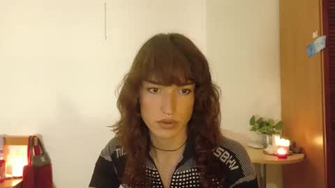 Snapshot of cececunt chatting on 10-19-25, 07:14 Ametrine online show from 10-19-25, 07:14