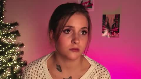 Lina  online show from 01-14-26, 10:58