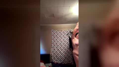 cecerose813 online show from 04-07-26, 05:57