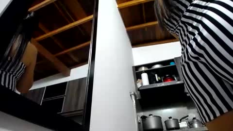 ceci online show from 02-23-25, 11:36