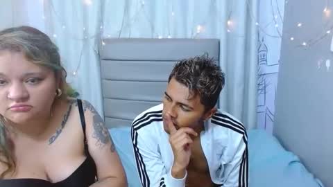 cecilian_and_carlos online show from 02-03-26, 06:22