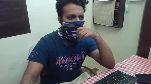 CJs Mystery Room online show from 01-04-25, 06:09