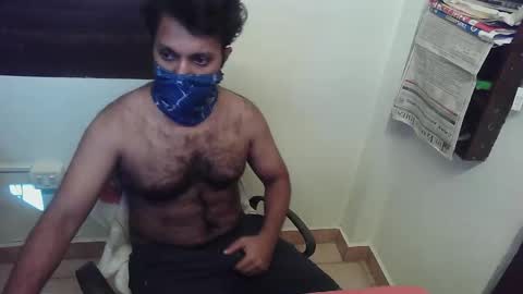 CJs Mystery Room online show from 02-26-25, 10:26