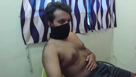 CJs Mystery Room online show from 10-09-25, 07:50