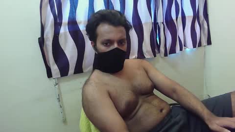 CJs Mystery Room online show from 10-11-25, 08:57