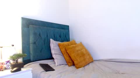 Cedrixx10 online show from 02-21-26, 09:49