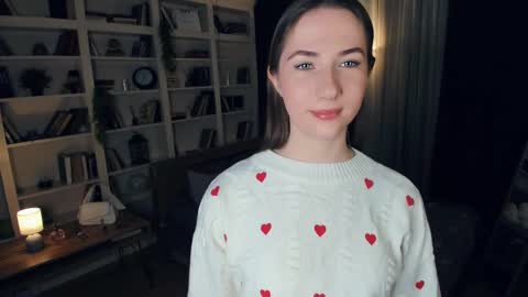 Snapshot of cel1ne_secret chatting on 12-23-24, 08:14 Josie Manesi online show from 12-23-24, 08:14