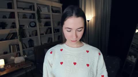 Snapshot of cel1ne_secret chatting on 12-24-24, 03:27 Josie Manesi online show from 12-24-24, 03:27