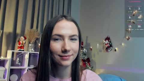 Snapshot of cel1ne_secret chatting on 01-11-25, 11:13 Josie Manesi online show from 01-11-25, 11:13