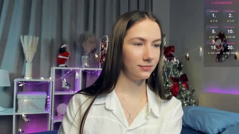 Snapshot of cel1ne_secret chatting on 01-12-25, 07:21 Josie Manesi online show from 01-12-25, 07:21