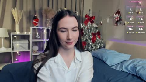 Snapshot of cel1ne_secret chatting on 01-13-25, 07:10 Josie Manesi online show from 01-13-25, 07:10