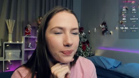Snapshot of cel1ne_secret chatting on 01-18-25, 11:55 Josie Manesi online show from 01-18-25, 11:55