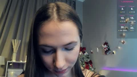 Snapshot of cel1ne_secret chatting on 01-19-25, 02:57 Josie Manesi online show from 01-19-25, 02:57