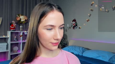Snapshot of cel1ne_secret chatting on 01-30-25, 11:02 Josie Manesi online show from 01-30-25, 11:02