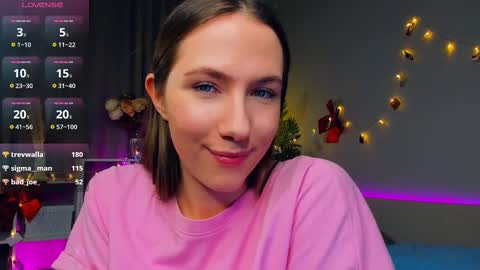 Snapshot of cel1ne_secret chatting on 02-10-25, 01:14 Josie Manesi online show from 02-10-25, 01:14