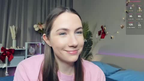 Snapshot of cel1ne_secret chatting on 02-12-25, 07:35 Josie Manesi online show from 02-12-25, 07:35