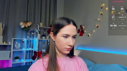Snapshot of cel1ne_secret chatting on 02-16-25, 01:36 Josie Manesi online show from 02-16-25, 01:36